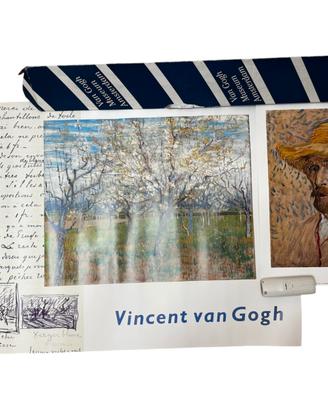 Stampe ufficiali Van Gogh Museum Amsterdam