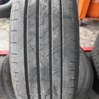 Gomme usate Goodyear seminuove 215 55 17 94w
