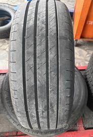 Gomme usate Goodyear seminuove 215 55 17 94w