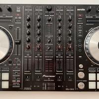 Pioneer DDJ-SX2 + copertura