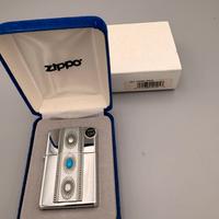 Accendino, Zippo Totem Pole sigillato