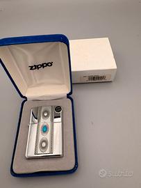 Accendino, Zippo Totem Pole sigillato