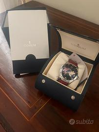 Orologio da uomo Corum