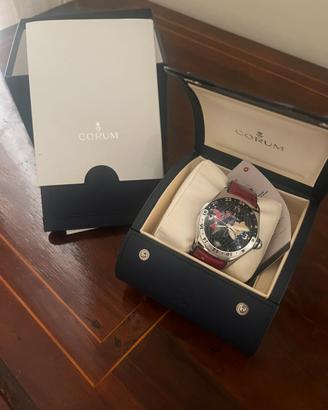 Orologio da uomo Corum