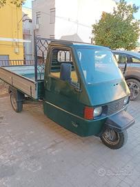 Ape TM 703 Piaggio 