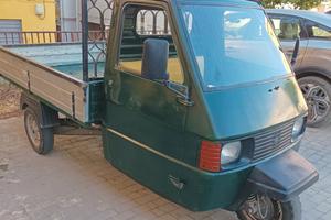 Ape TM 703 Piaggio 