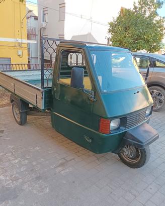 Ape TM 703 Piaggio 