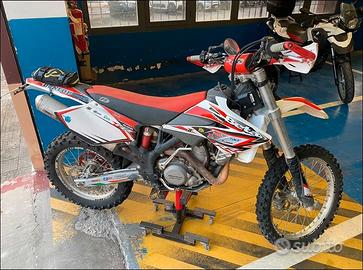BETA RR 525 enduro 2006