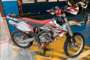 BETA RR 525 enduro 2006