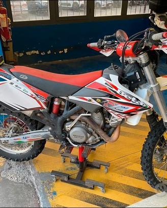 BETA RR 525 enduro 2006