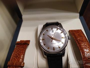 Longines conquest Admiral 