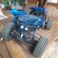 Modellino radiocomandato