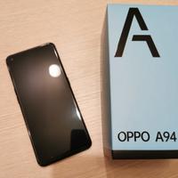 Oppo a94 5g