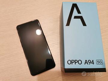 Oppo a94 5g