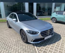 Mercedes Benz Classe S 350 d Premium Plus Lunga