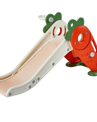 Scivolo da Interno per Bambini Lunghezza ca. 1,07m