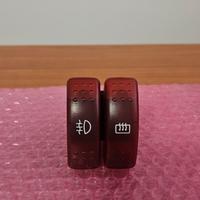 Twingo 1 pulsantiera originale Renault 