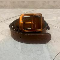 Cintura uomo Dsquared2