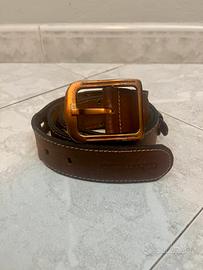 Cintura uomo Dsquared2