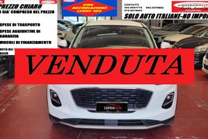 Ford Puma 1.0 EcoBoost Hybrid 125 CV S&S Titanium