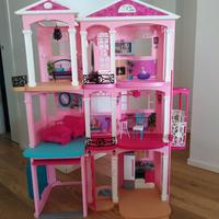 Casa di Barbie