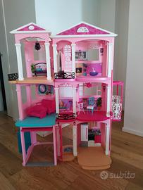 Casa di Barbie