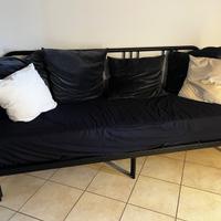 Divano letto FYRESDAL IKEA