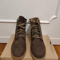 Scarpone Timberland uomo 