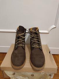 Scarpone Timberland uomo 