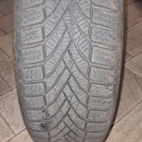 gomme termiche 195 55 16