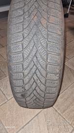 gomme termiche 195 55 16