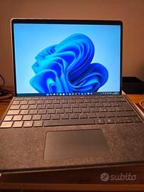 Microsoft Surface pro 9
