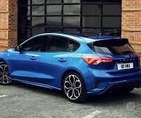 Ricambi usati ford focus 2019;2021