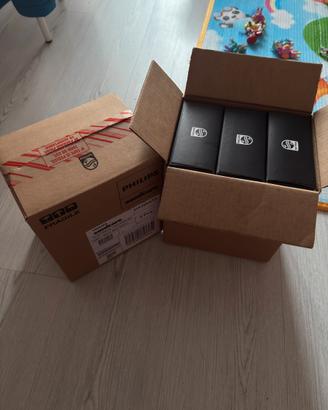 Philips 3 pz 75 eu