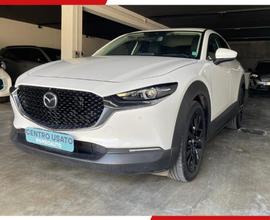 MAZDA CX-30 2.0L Skyactiv-G M Hybrid 2WD Executi