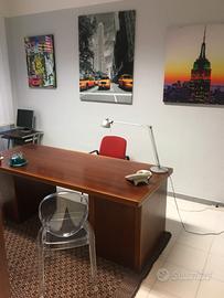 Stanza uso studio