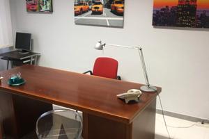 Stanza uso studio