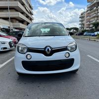Renault Twingo TCe 95 CV EDC Intens LED PDC BLUETO