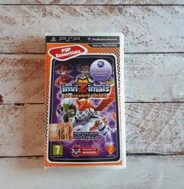 INVIZIMALS - LE CREATURE OMBRA (PSP)