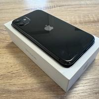 Apple iPhone 11 64GB Black