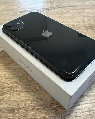 Apple iPhone 11 64GB Black
