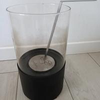 Stufa a bioetanolo
