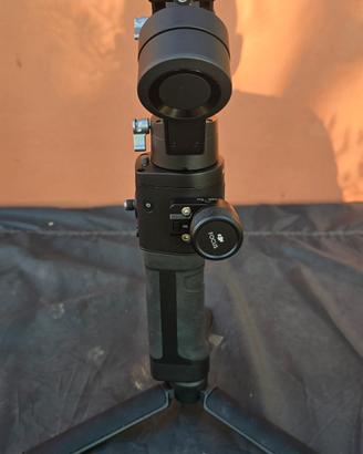 dji ronin-sc