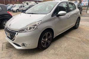 Peugeot 208 1.4 HDi 68 CV 5 porte Access