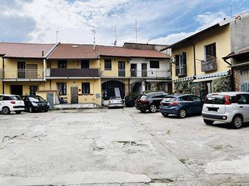 Immobile in asta di 146 m² con 3 locali a Gerenzan