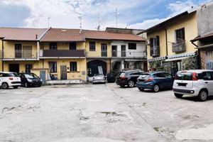 Immobile in asta di 146 m² con 3 locali a Gerenzan