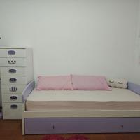 Cameretta Ragazza completa Dixon