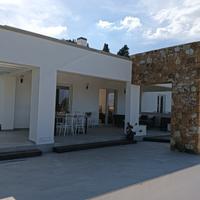 Villa Irene con piscina privata