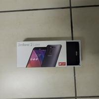 telefono Asus Zenfone Laser 2