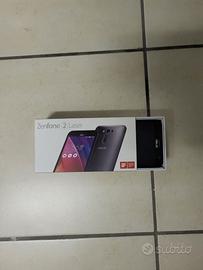 telefono Asus Zenfone Laser 2